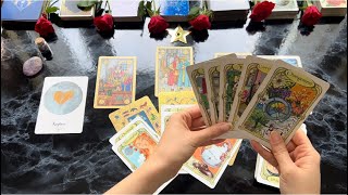 Ljubav kuca na vrata🥰 Ko Vam dolazi u život?❤️ Tarot čitanje 🔮