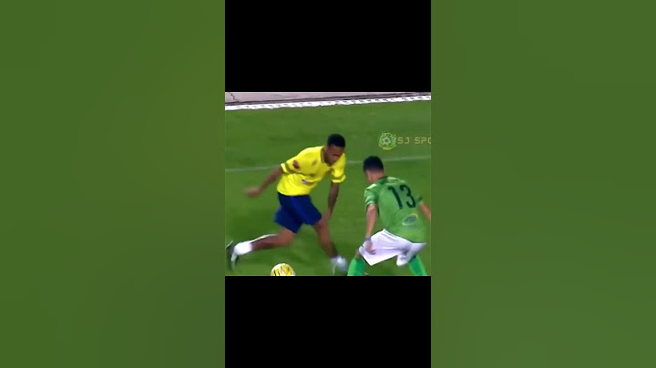 What A Tackle #football #skills