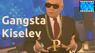 Gangsta Kiselev - Putin Putin Putin