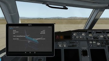 X Plane 11 xBai Plugin Video 5 (new in 1.18.5)