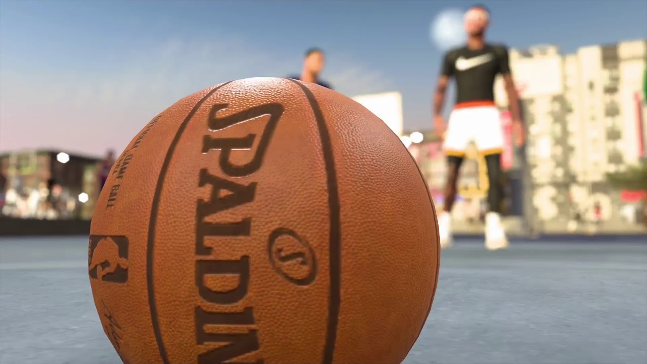 Me and J SWAG COOKIN (2K19)