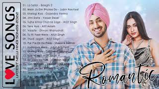 Bollywood Love Songs 2022 💖 ARIJIT SIINGH, Neha Kakkar, Armaan Malik 💖 New Hindi Songs 2022