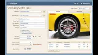 FileMaker Pro 12 in 3 Minutes