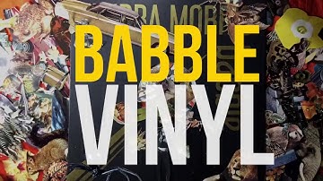 Babble Vinyl Worlds