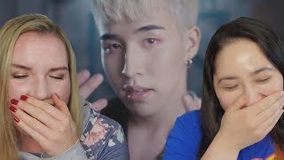 NINETY ONE - MEN EMES Reaction