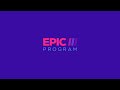 EPIC III Trailer | Caroline Girvan