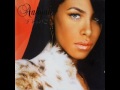 Aaliyah - Try Again