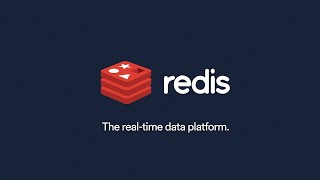 Redis – The Real-Time Data Platform
