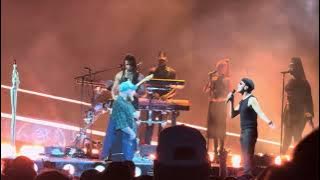 Teddy Swims - Are You Even Real - Live