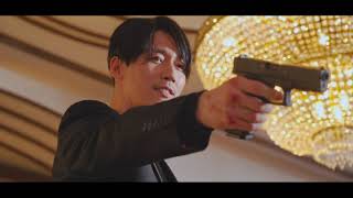 『THE KILLER/暗殺者』作品情報