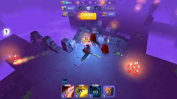 Nonstop Knight | Part-2