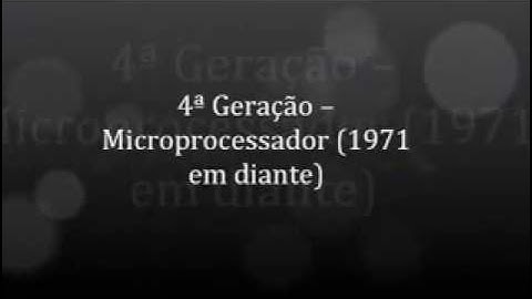 Historia do computador-FTT