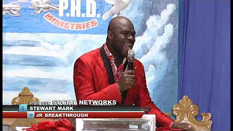 Cry Out To God   Rev Mark Stewart