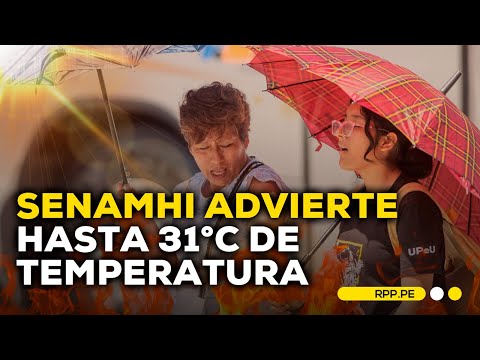 Inició el verano: