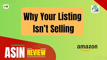 ASIN Review: Amazon Listing Optimisation with Data Dive | Boost Sales & Outrank Competitors