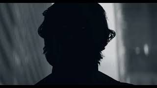 No, I'm not a human. X The void (slowed)