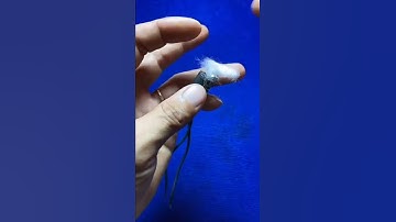 Hướng Dẫn Chế Tạo Đồ Tạo Khói Đợn Giản Nhất