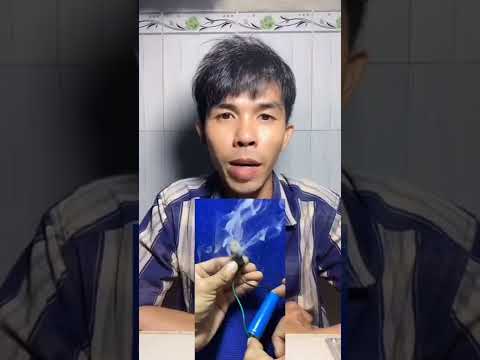 Video: 3 cách để loại bỏ khói ra khỏi phòng