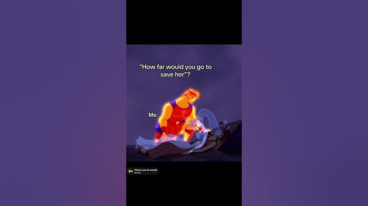 How far would you go for her? ❤️‍🩹