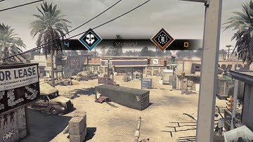 (2014/2018) Old Ghosts Gameplay - (Call of Duty Ghosts PS4 Gameplay Search and Rescue)