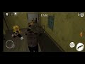 Stala jsem se dědkem granny