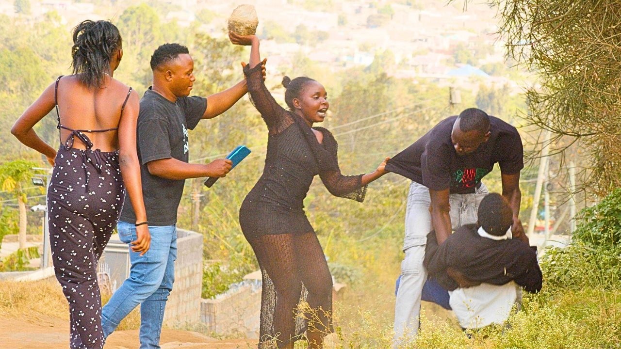 Church Girls Dirty Secrets Revealed LIVE💔 Her BESTIE Snatched her LOVER🔥🔥🔥