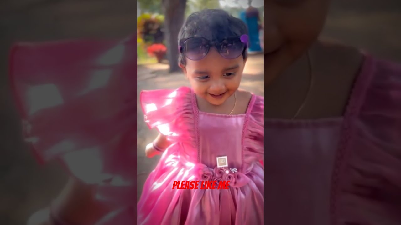 Hi How Is It Newsong Haryanvisong Cutebaby Lifeisbutadream