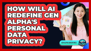 How Will AI Redefine Gen Alpha