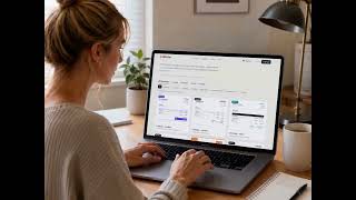Create a Professional Invoice in Minutes | BillCrafter Free Invoice Generator