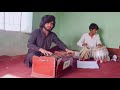 Singer shani khan sandeela wo by dard kiasi