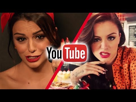 Most Viewed Cher Lloyd Videos - Most Viewed Cher Lloyd Videos