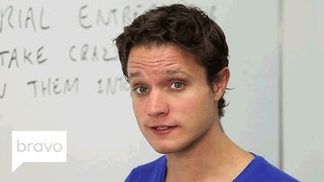 Start-ups: Silicon Valley - Ben