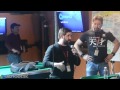 BSidesSF 2017 - Internet dataset combinations for #ThreatHunting .. (Arian Evans & Steve Ginty)