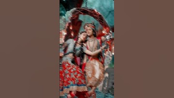 Radhe Krishna Status | Full HD Status | Short Video