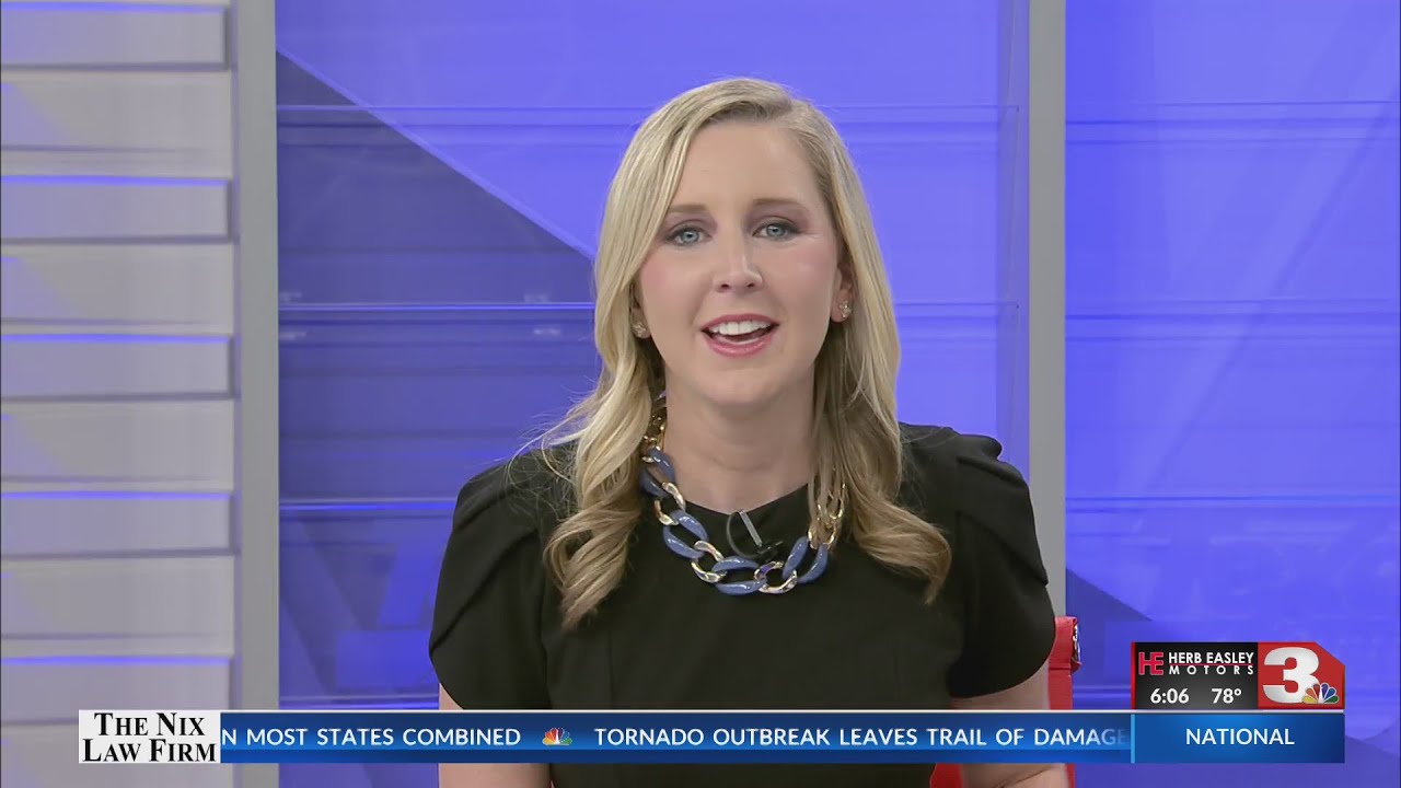 Kathleen Brown announces bid for congress YouTube