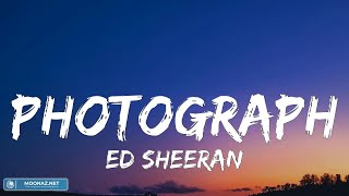 Ed Sheeran - Photographs 7clouds