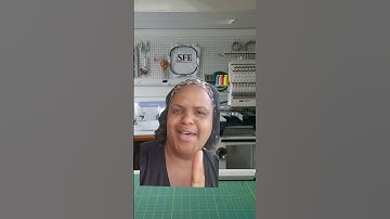 Need help getting started with your BAi embroidery machine?