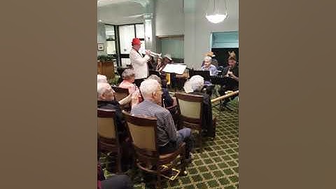 Alpendistel Kole Kessor Orch - Roger Walls director, Chiem T. feature