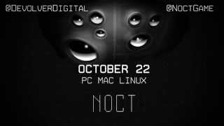 Noct   Gameplay Trailer 60fps