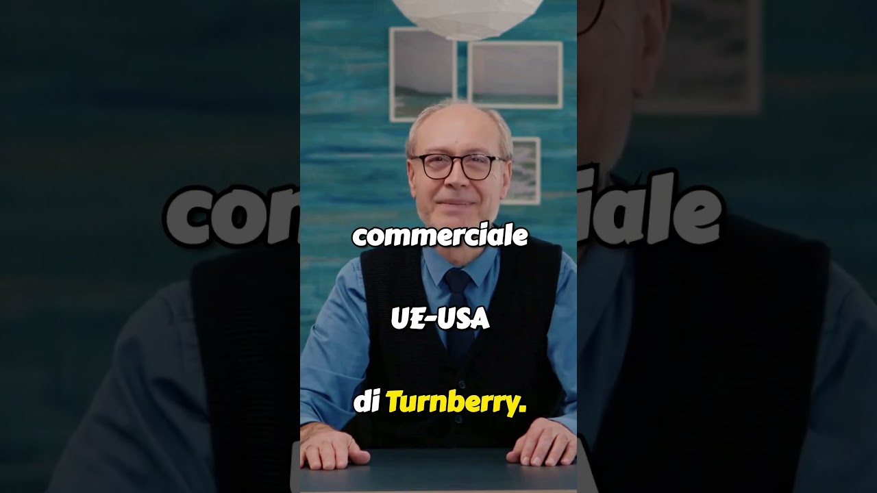 Legislazione commerciale UE-USA: i deputati riprendono i lavori sulle proposte di Turnberry