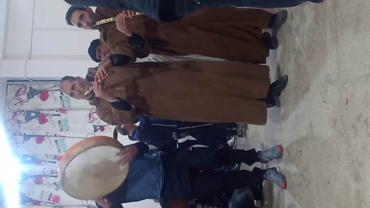 زردة عين فكرون