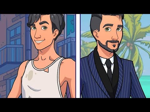 My Success Story business game Gameplay