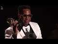 ROBERT RANDOLPH Wins BEST CONTEMPORARY BLUES ALBUM | 2026 GRAMMYs