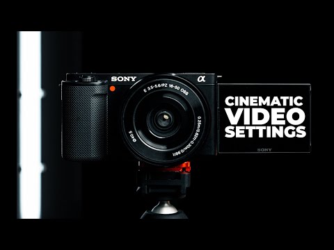 Sony ZV-E10 - YouTube