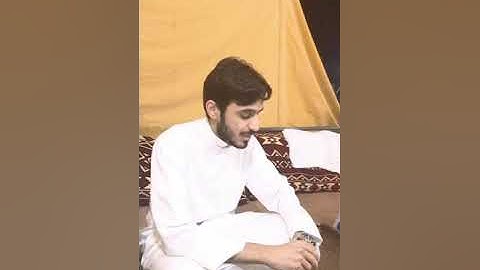 آخر سورة الفرقان لصاحب الصوت الندي الشيخ زيد أسامة الشنطي وفقه الله وباركه