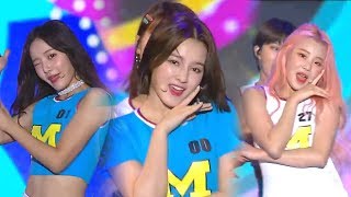 Download lagu HOT MOMOLAND BAAM 모모랜드 BAAM Music core 20180728 HOT MOMOLAND BAAM 모모랜드 BAAM Music core 20180728