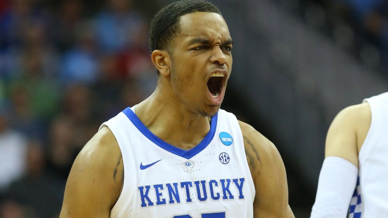 Kentucky basketball wins last nonconference game ahead of SEC ...