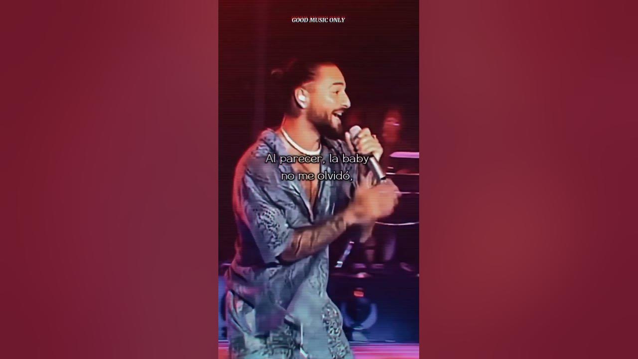 Cosas Pendientes - Maluma🥀//Canciones para tu Estado #music #lyrics #viralvideo #fryp #foryoupage