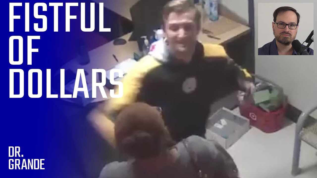 Woman Seeking Reparations from Target Store Finds Employee's Fist