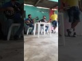 Zuzu lopes e manuel Soares